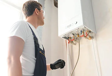 Karamürsel Airfel Kombi Arıza Tespiti