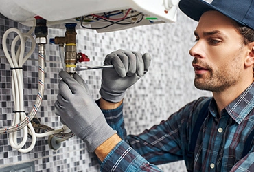 Karamürsel Airfel Kombi Bakımı