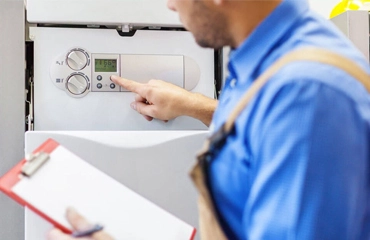 Karamürsel Airfel Kombi Arıza Giderme